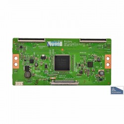 6870C-0571B , 6871L-4104C , LG 43UF7787 , T-CON BOARD